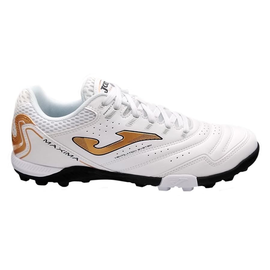 ＪOma MAXIMA 26.5 Joma Men's Sneakers Slipper, White/Red/Blue, 8.5 : Amazon.ca